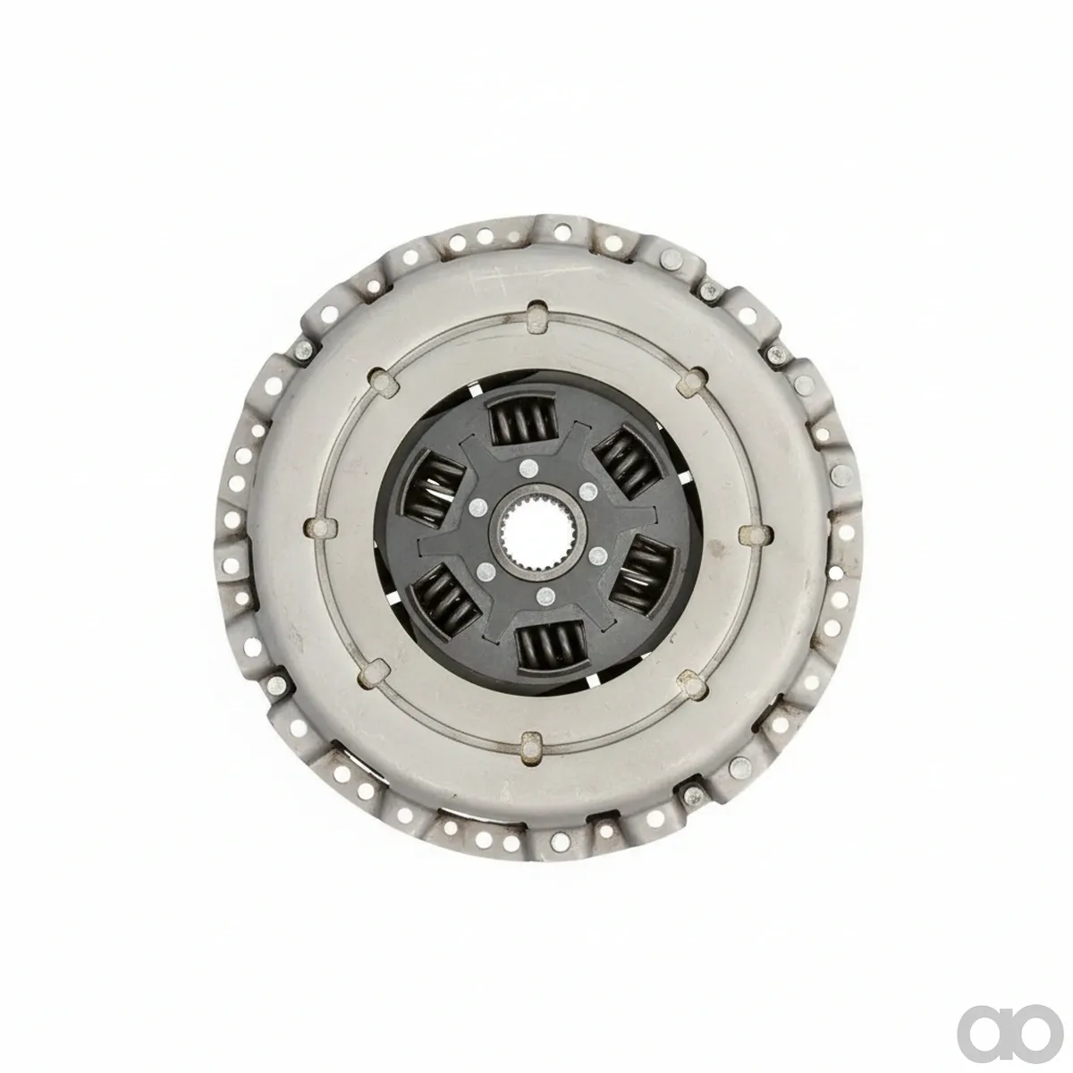 LuK - 133060210 - Druckplatte