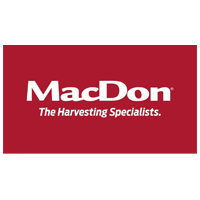 Macdon