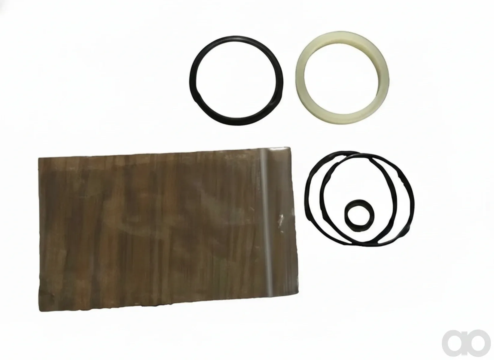 Macdon - 132474 - Dichtungssatz Zylinder Rechts