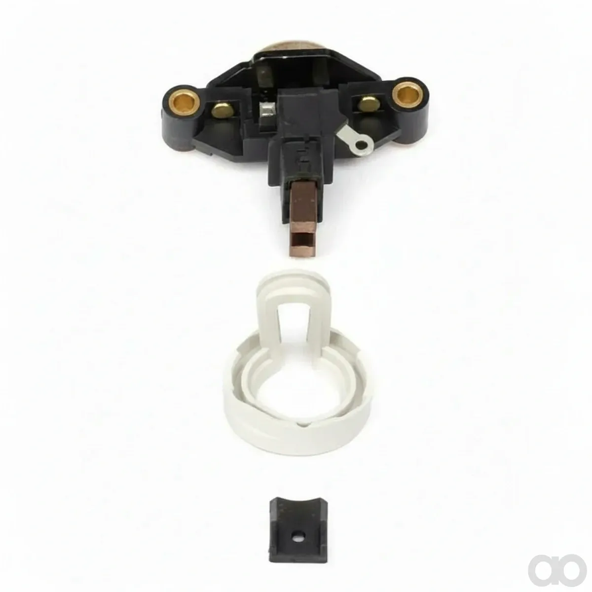 Mahle - 16908964 - Elektronischer Regler Iskra