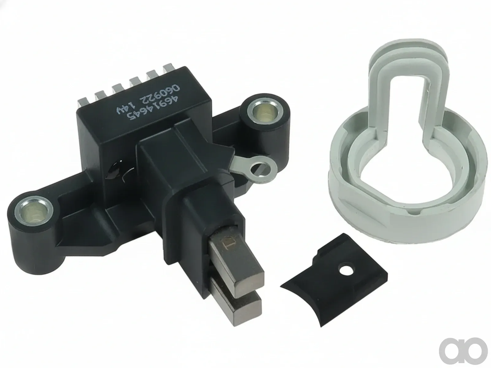 Mahle - IA0737 - Lichtmaschine