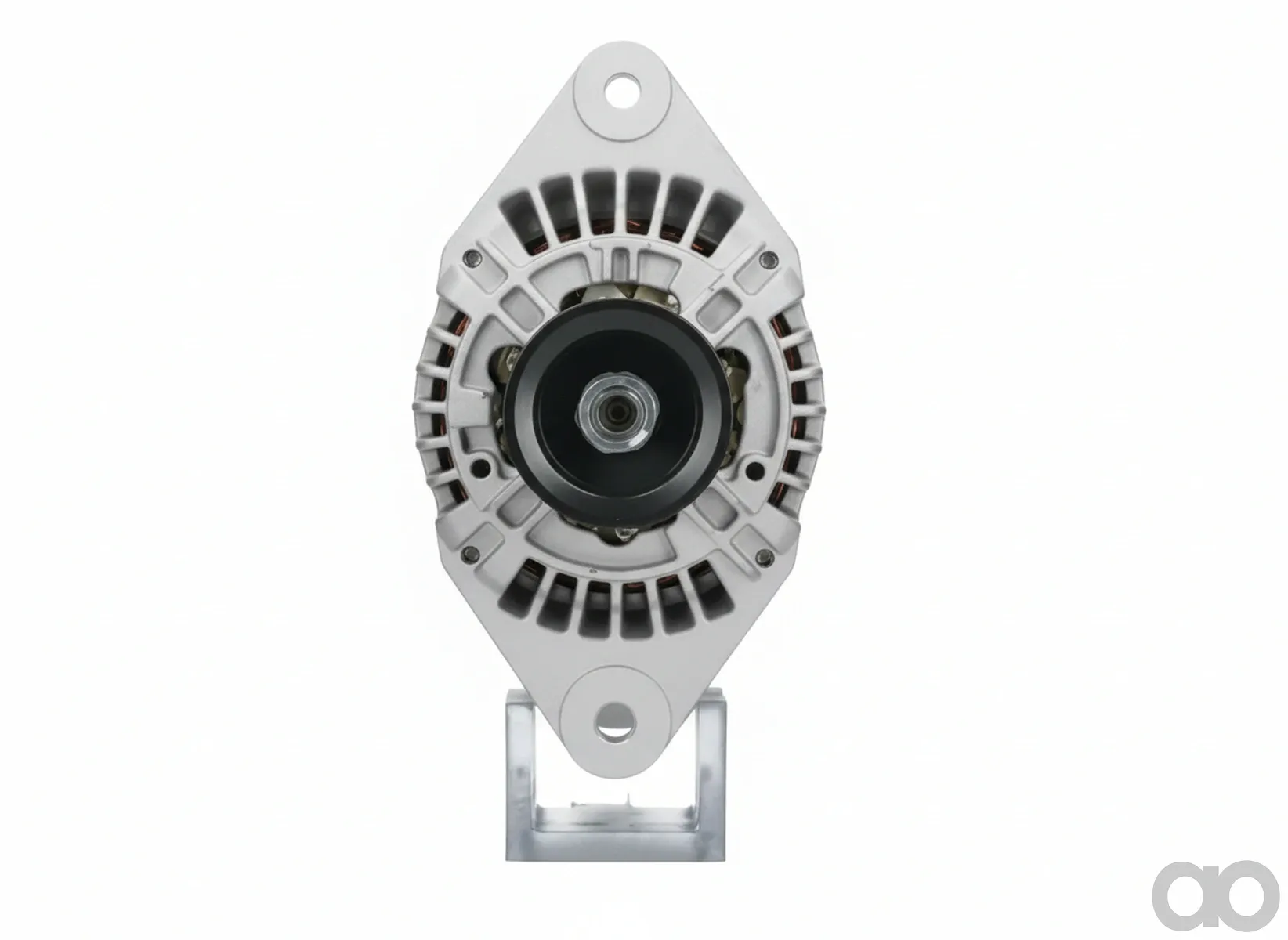 Mahle - IA0886 - Lichtmaschine 14V 95A