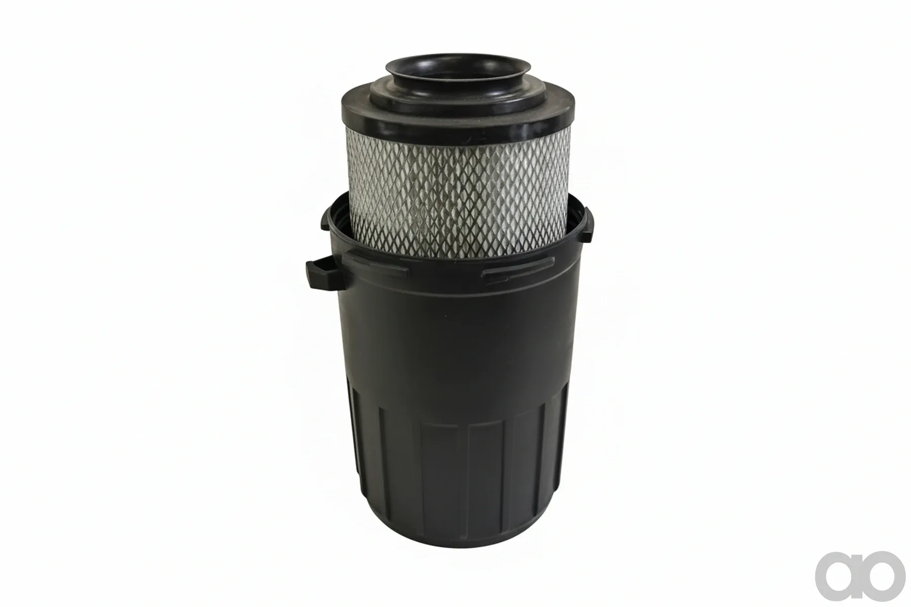 Mahle - LX388 - Luftfilterelement