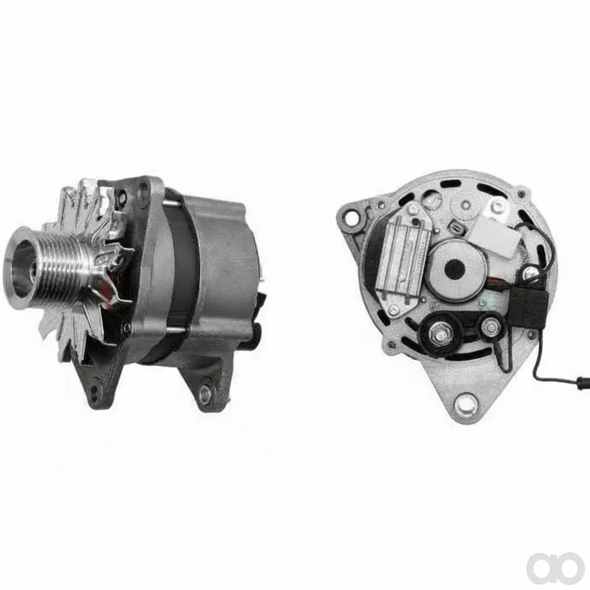 Mahle - MG223 - Lichtmaschine 14V