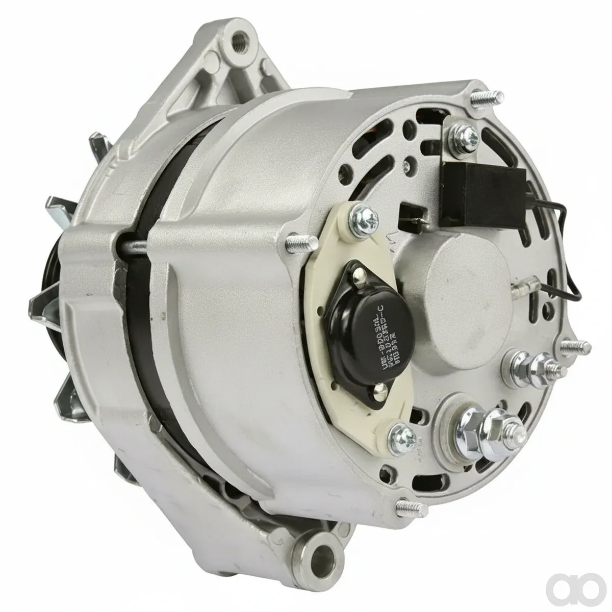 Mahle - MG313 - Lichtmaschine 14V1