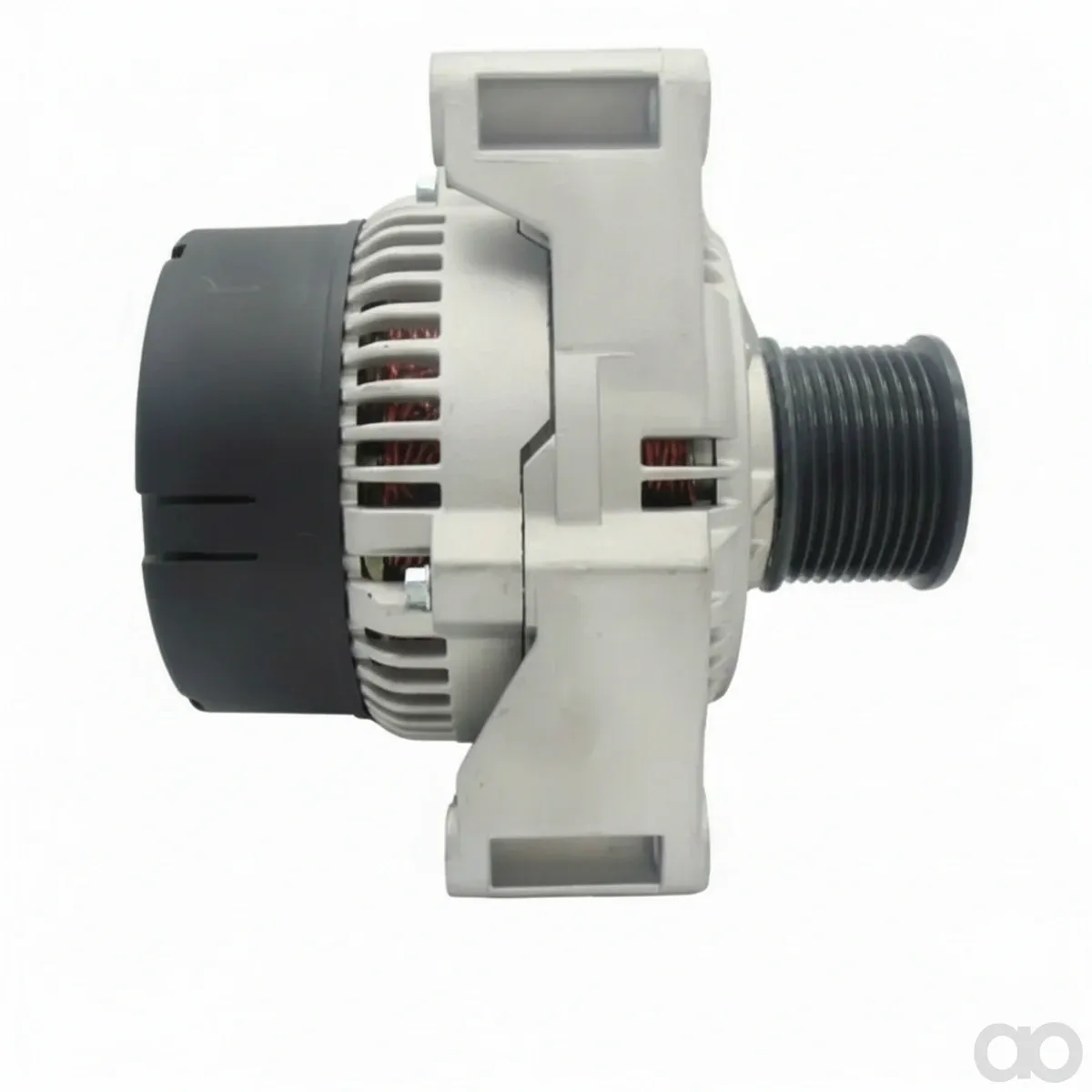 Mahle - MG344 - Lichtmaschine 14V9