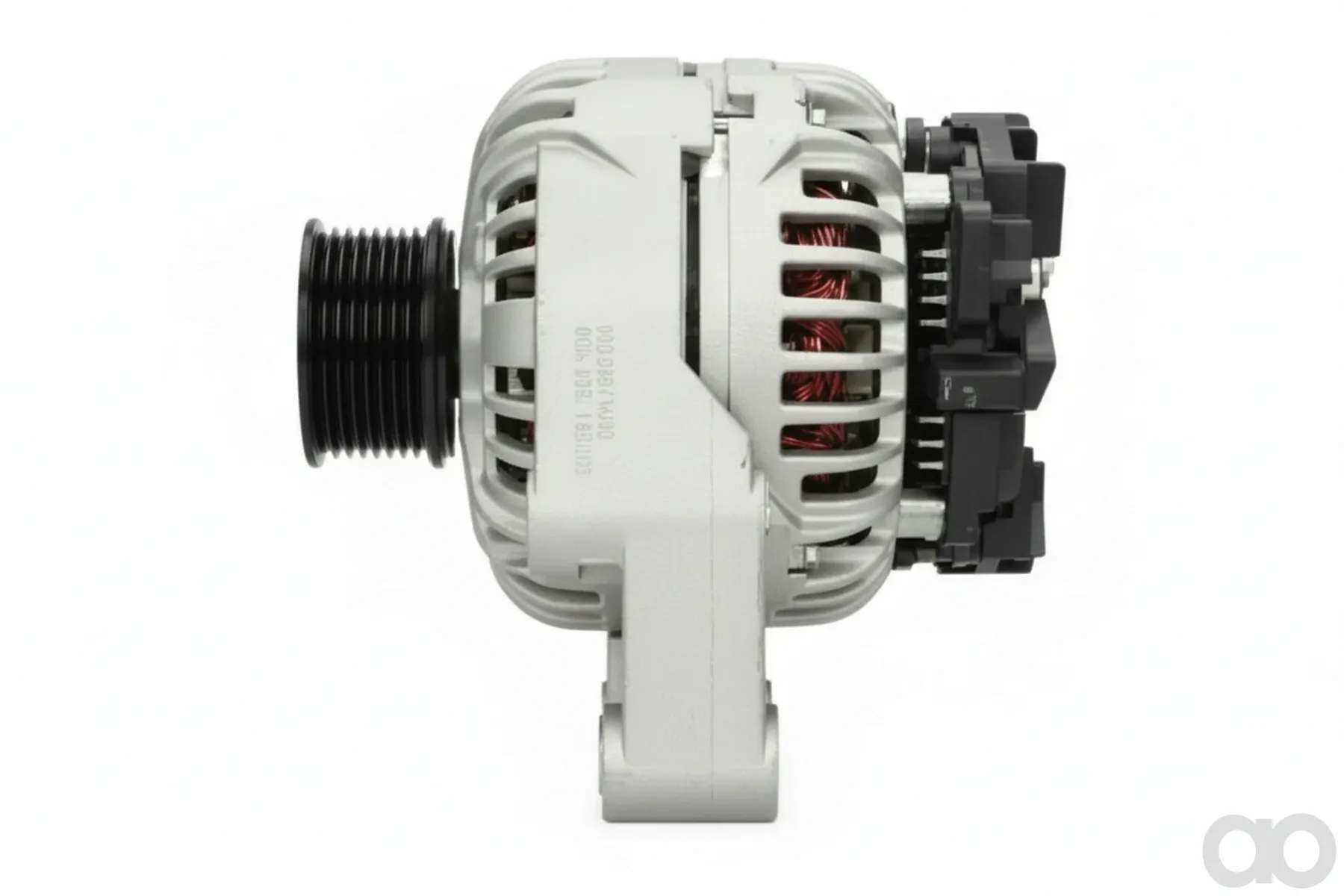 Mahle - MG36 - Lichtmaschine 14V
