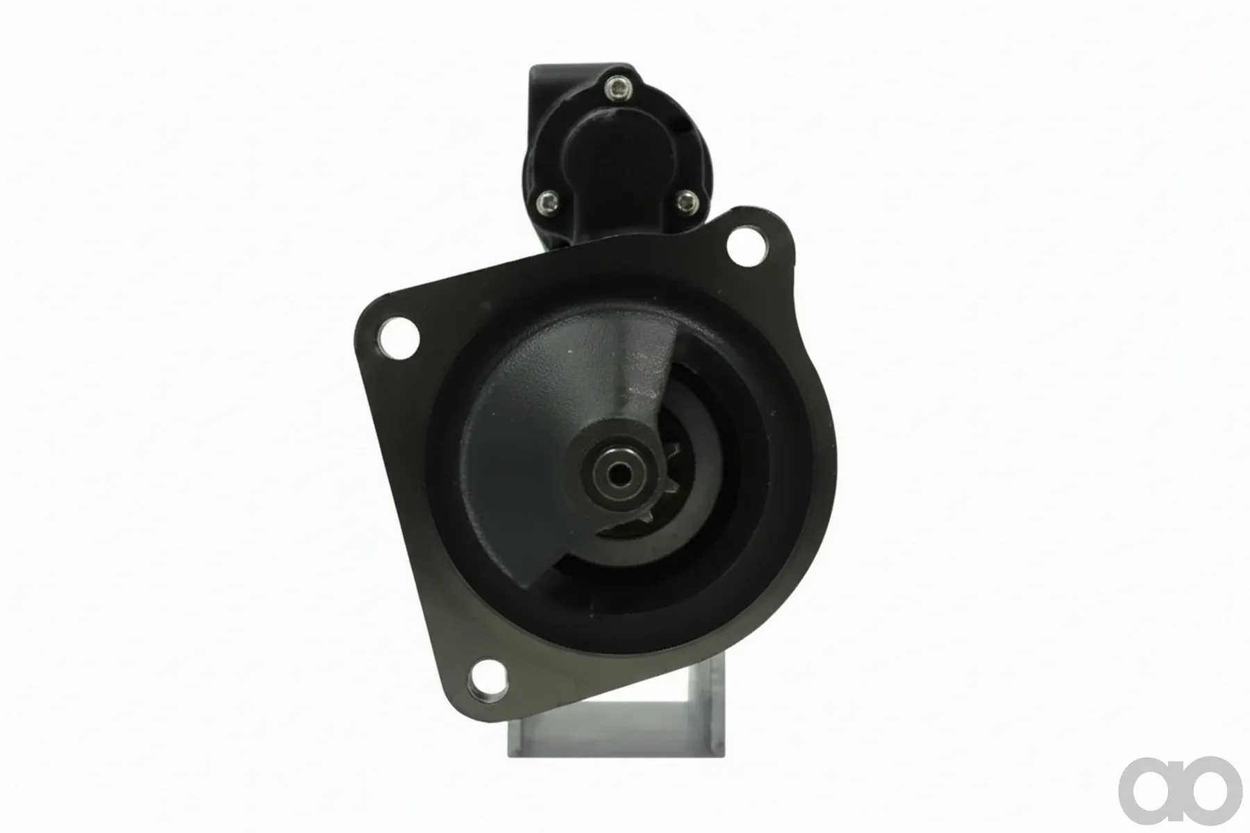 Mahle - MS195 - Anlasser IS0403