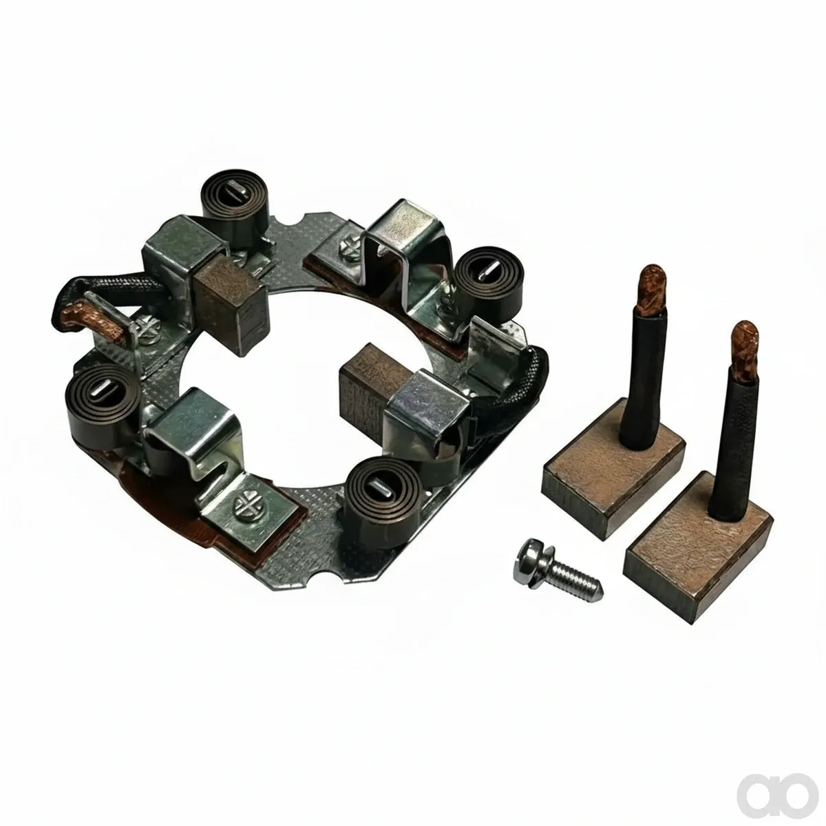 Mahle - MS300 - Anlasser IS0521