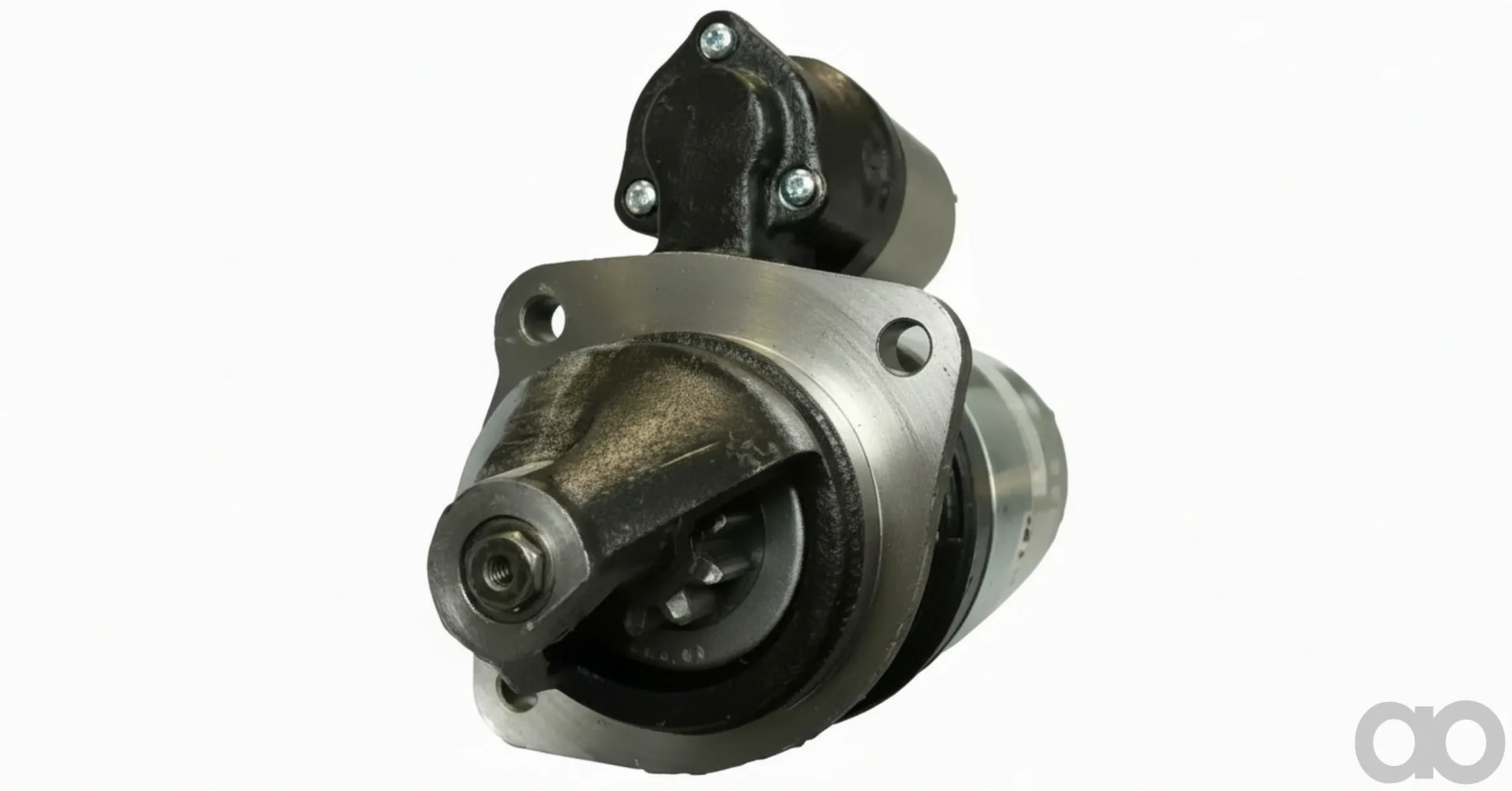 Mahle - MS315 - Anlasser 12V 3.0KW