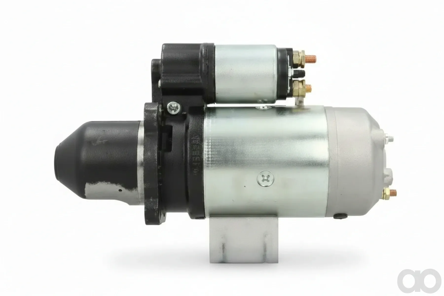 Mahle - MS91 - Anlasser IS0897