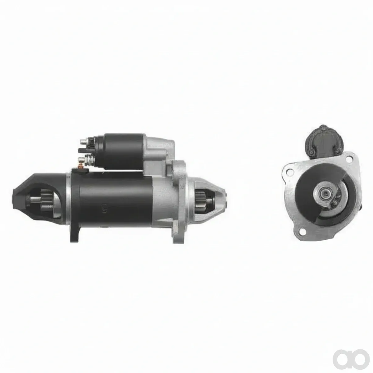 Mahle - MS94 - Anlasser 12V 3.1KW