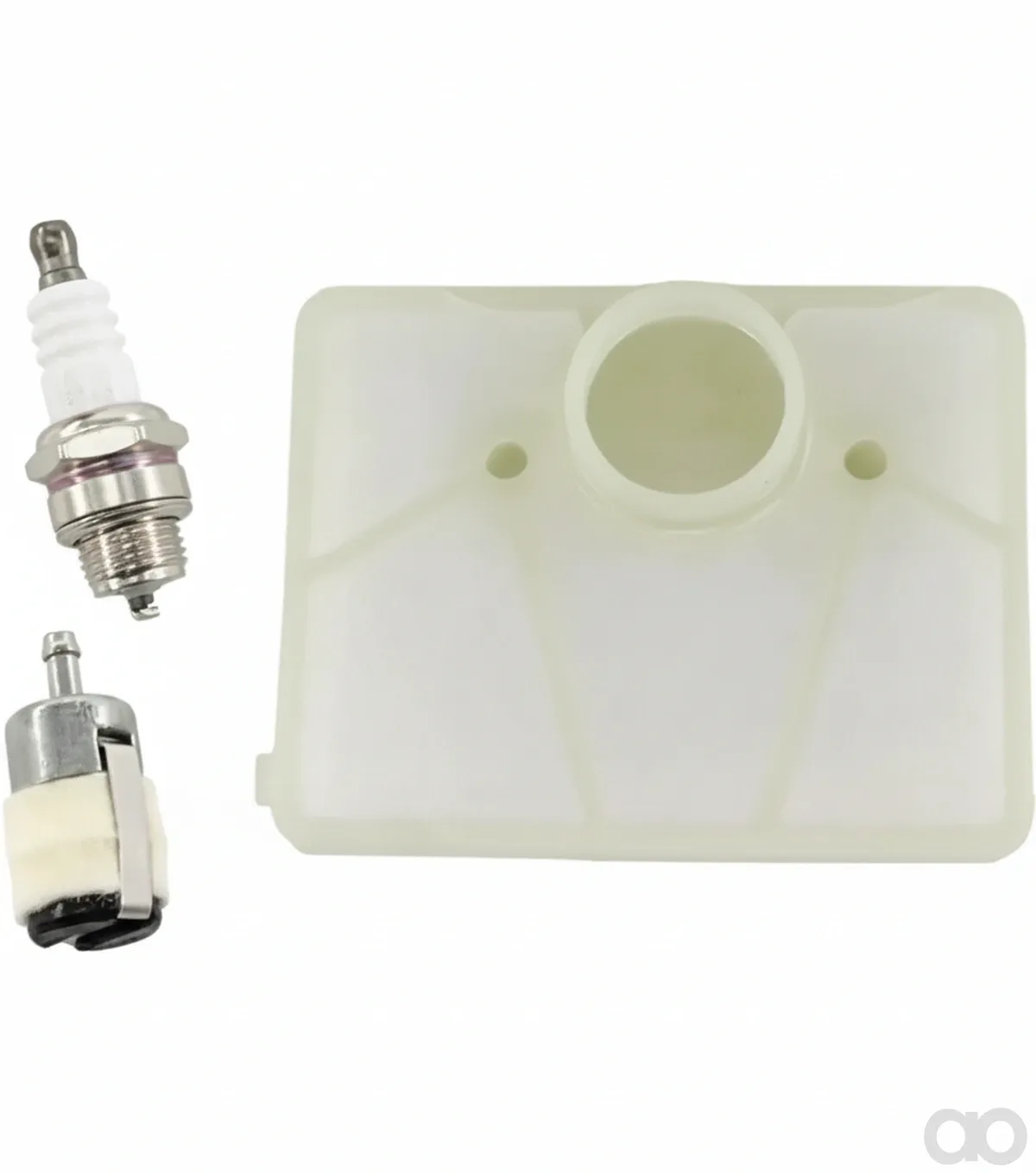Makita - 020173202 - Luftfilter (Nylon)