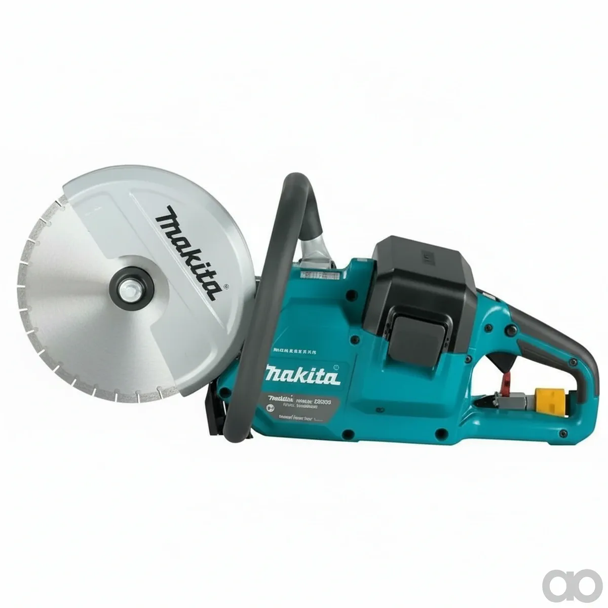 Makita - DCE090ZX1 - Winkelschleifer 230mm 2x18V