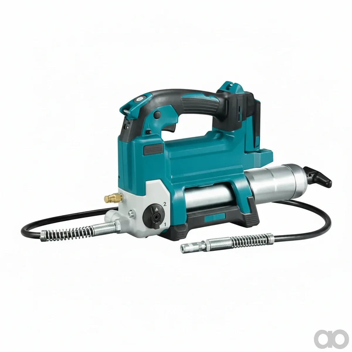 Makita - DGP180Z - Fettpresse 18V LXT