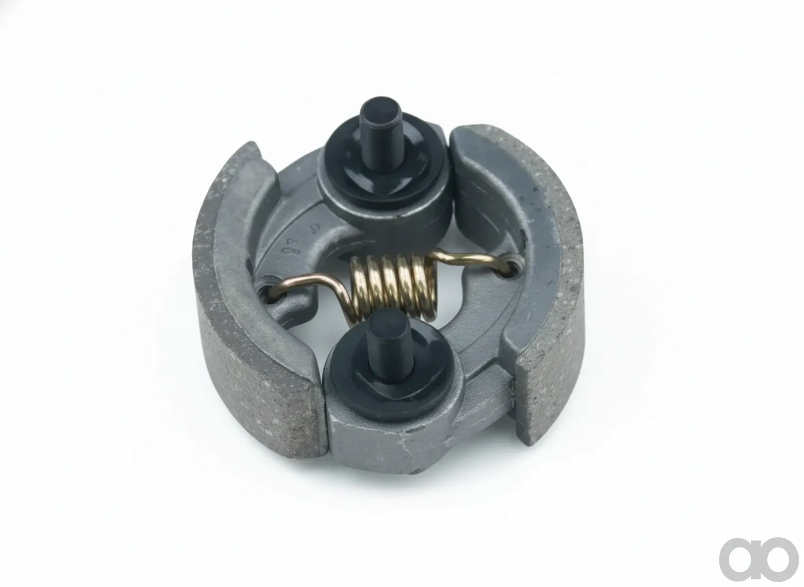 Makita - KT01002BA - Kupplungsschuh-Satz TL20