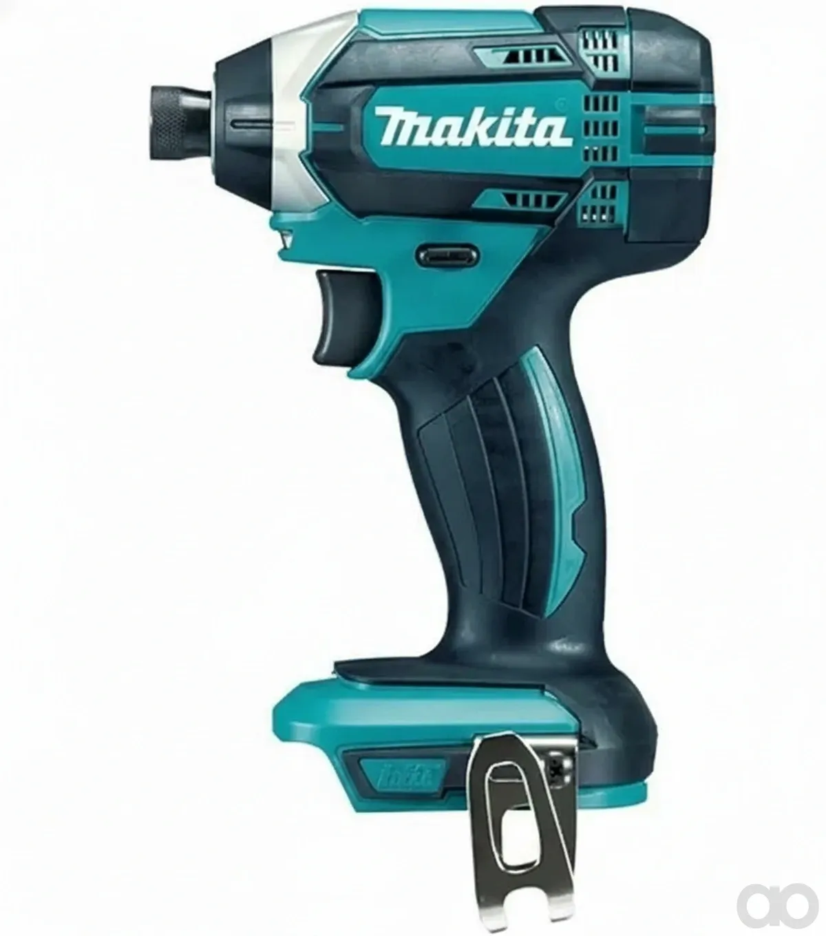 Makita - TD003GZ - Schlagbohrer 40V