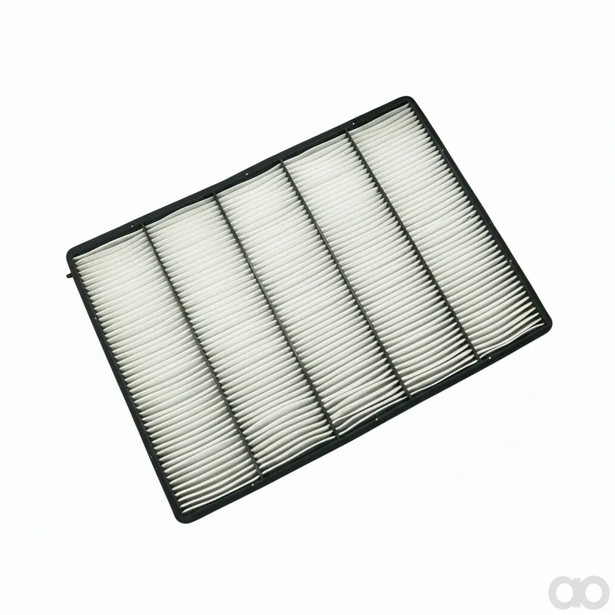 Manitou - 177179 - Luftfilter Innen