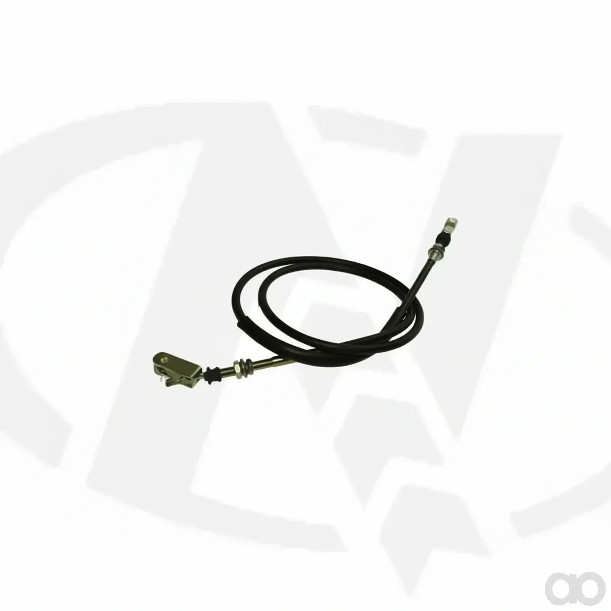 Manitou - 185580 - Kabel