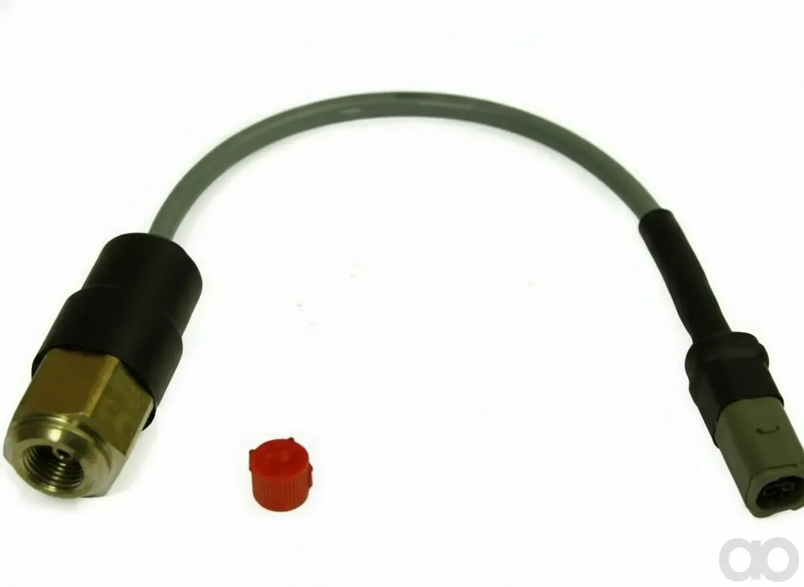 Manitou - 226656 - Bremslichtschalter