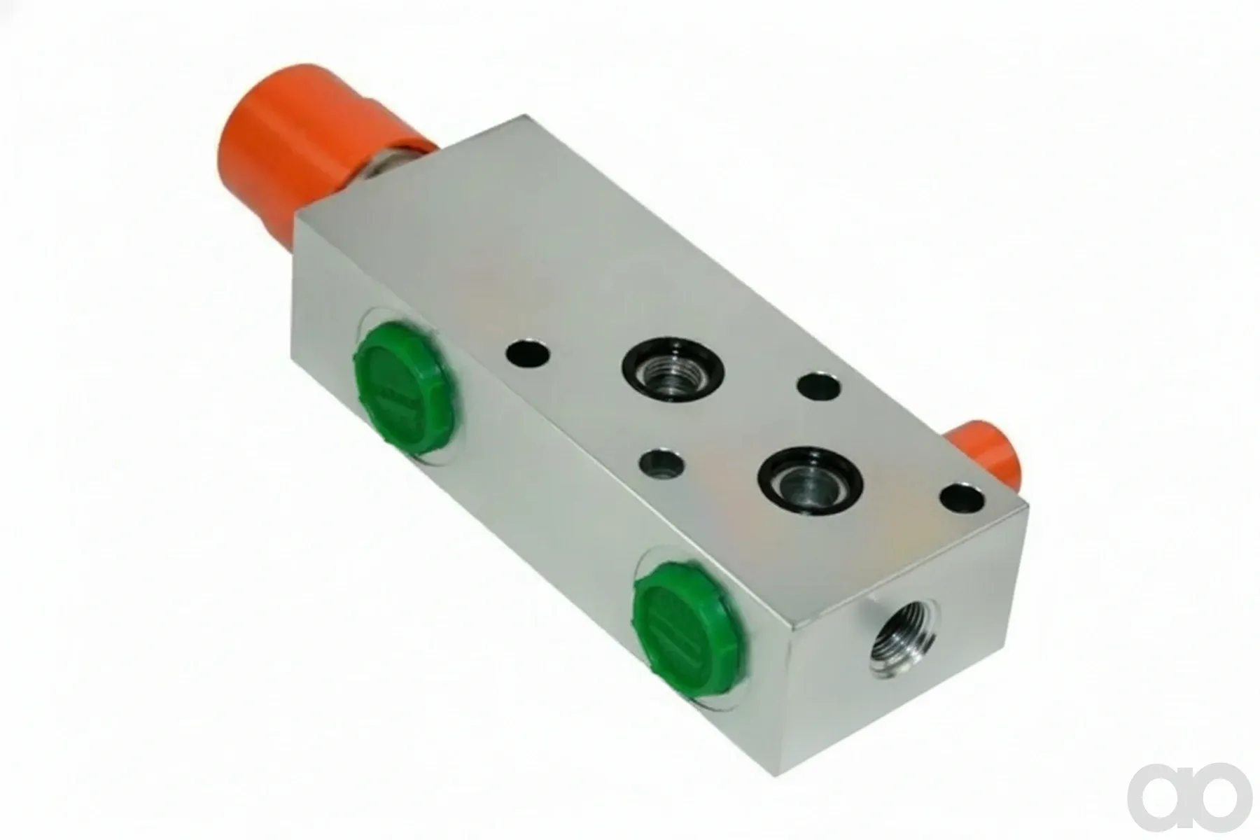 Manitou - 229571 - Schlauchbruchventil