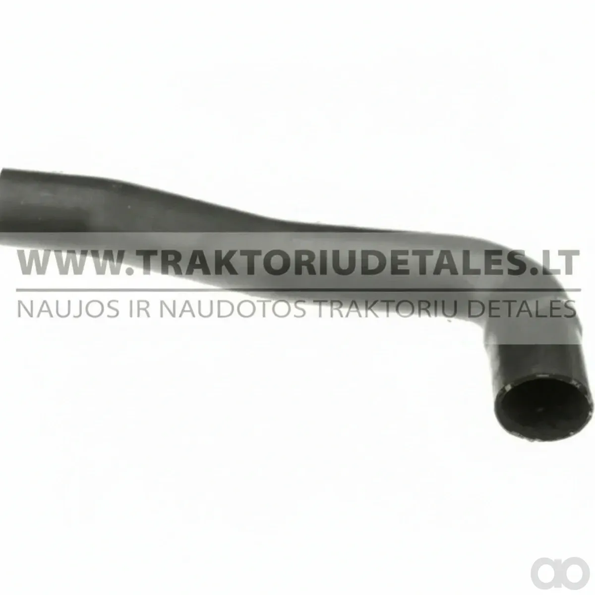 Manitou - 268855 - Hydraulikrohr