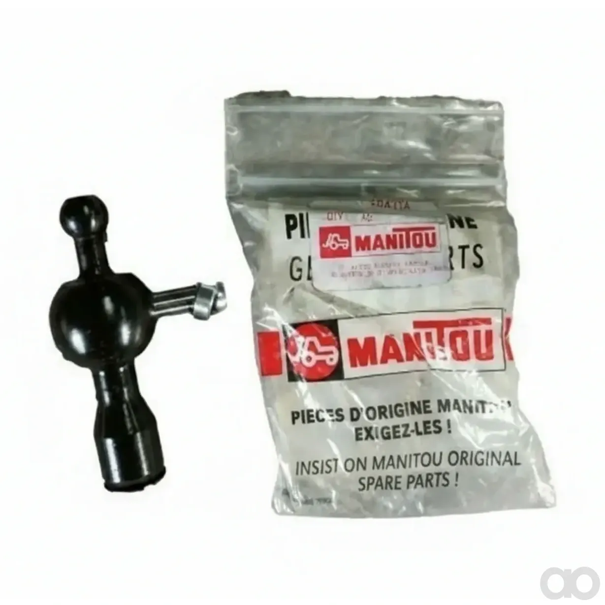 Manitou