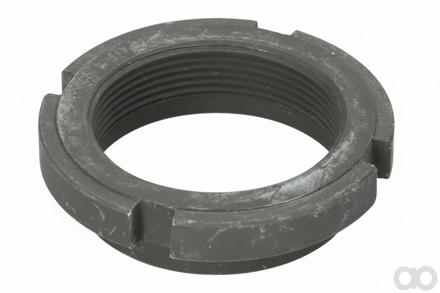 Manitou - 420637 - Mutter