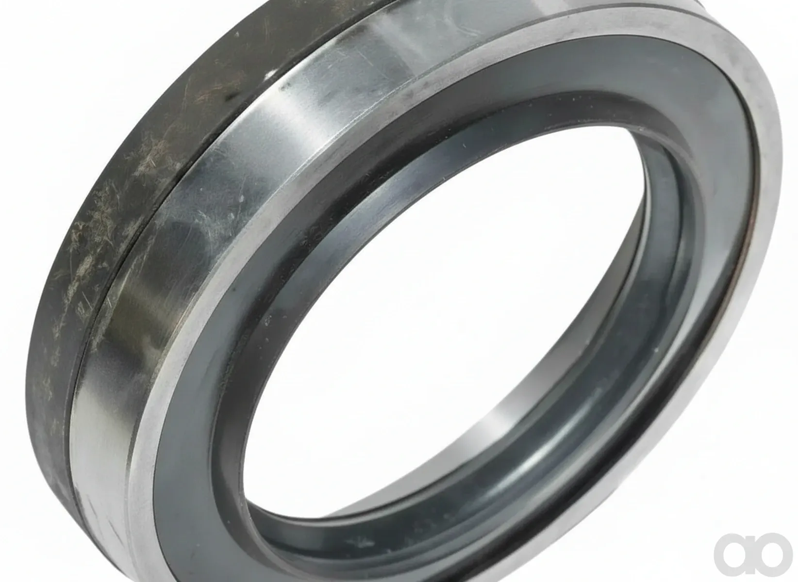 Manitou - 477845 - Stahlring Endnabe