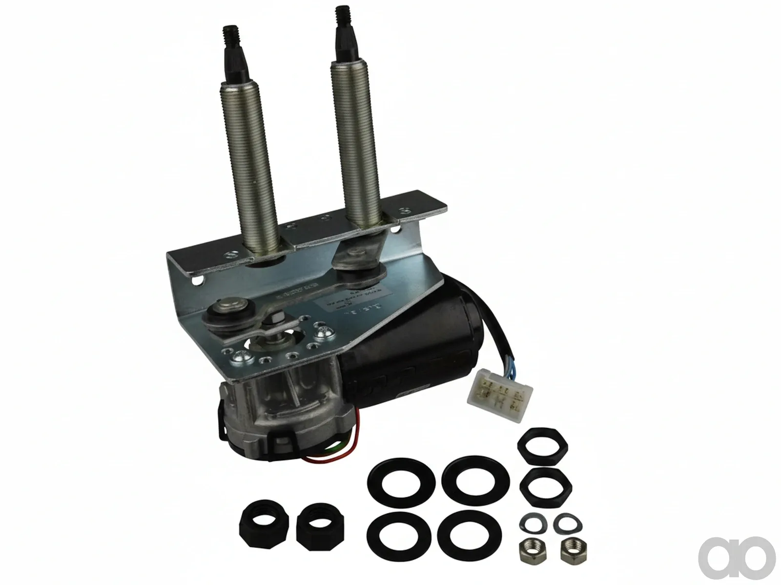 Manitou - 563827 - Windshield-Wiper Motor