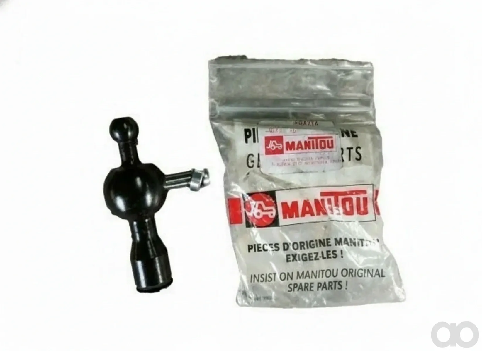 Manitou - 564714 - Przegub