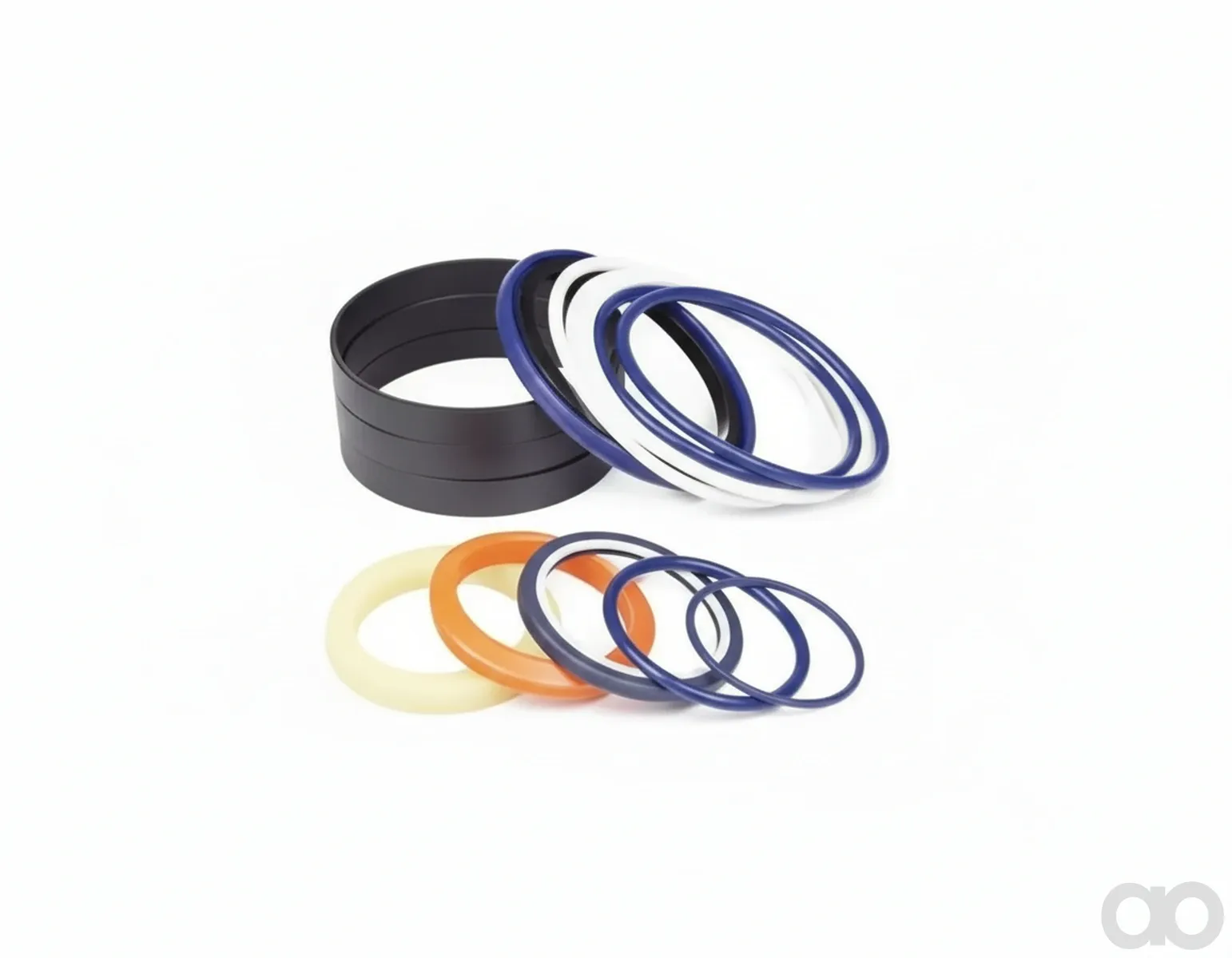 Manitou - 585370 - Dichtungssatz