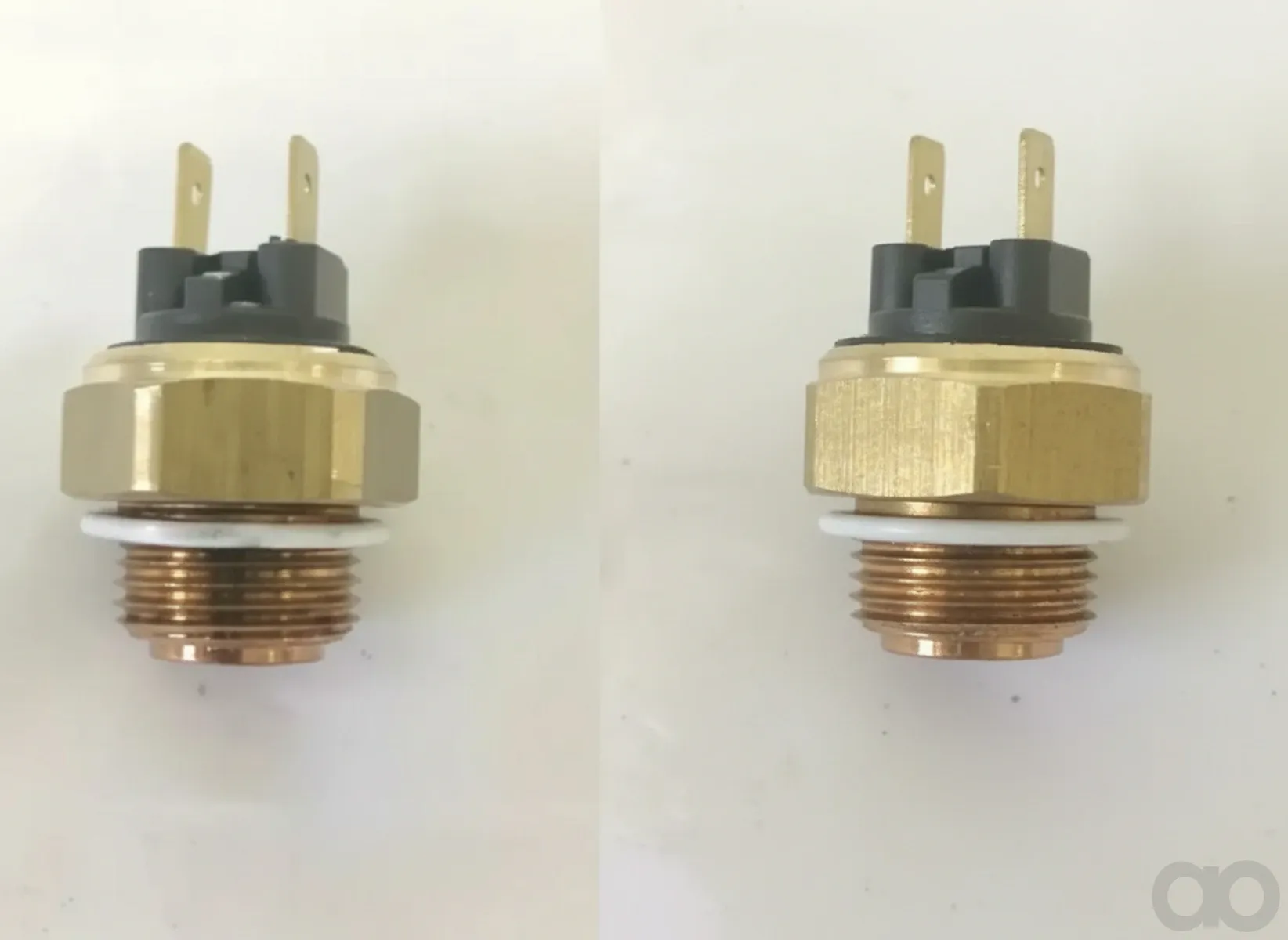 Manitou - 607251 - Temperatursensor