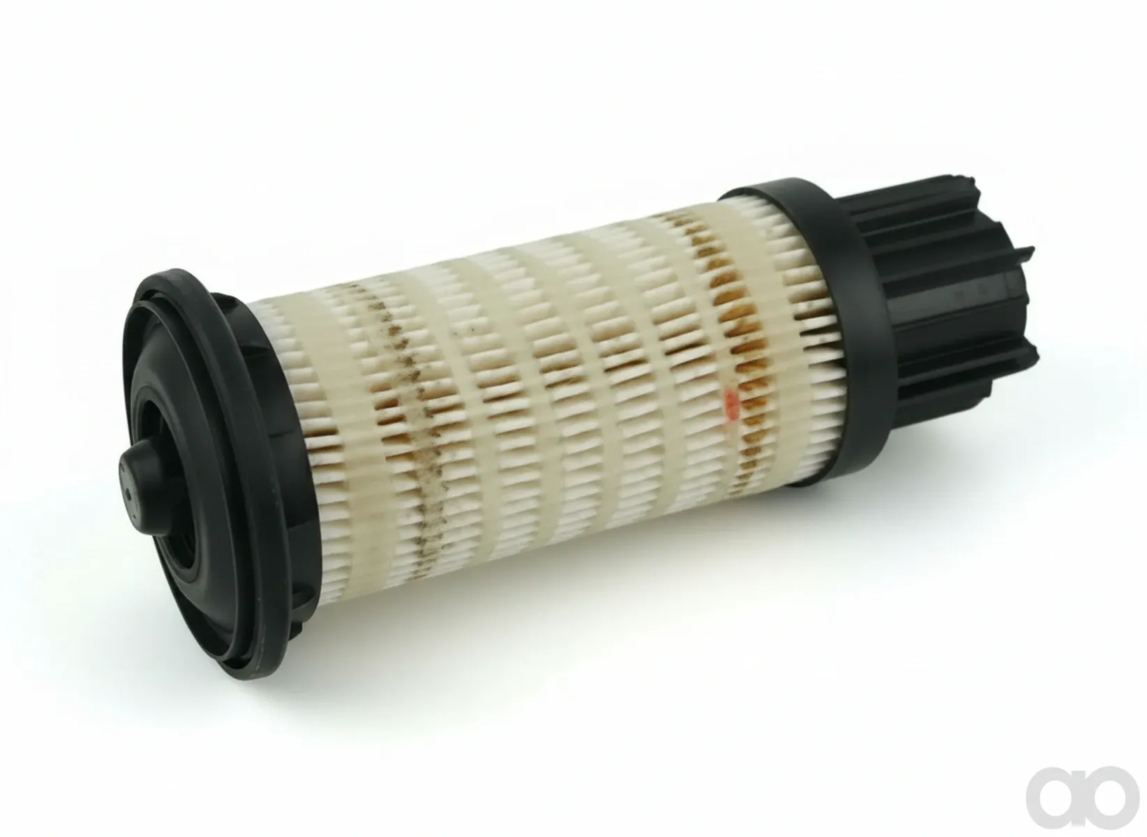 Manitou - 673484 - Kompletter Kraftstofffilter