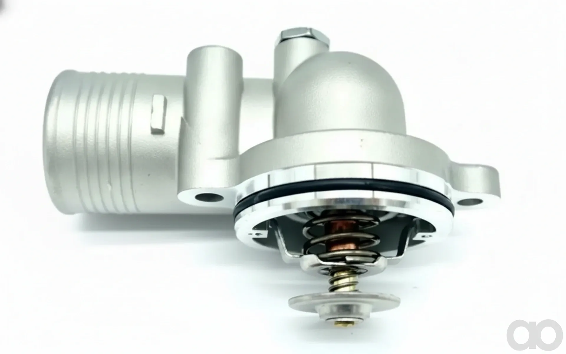 Manitou - 704637 - Thermostat (Komplett)
