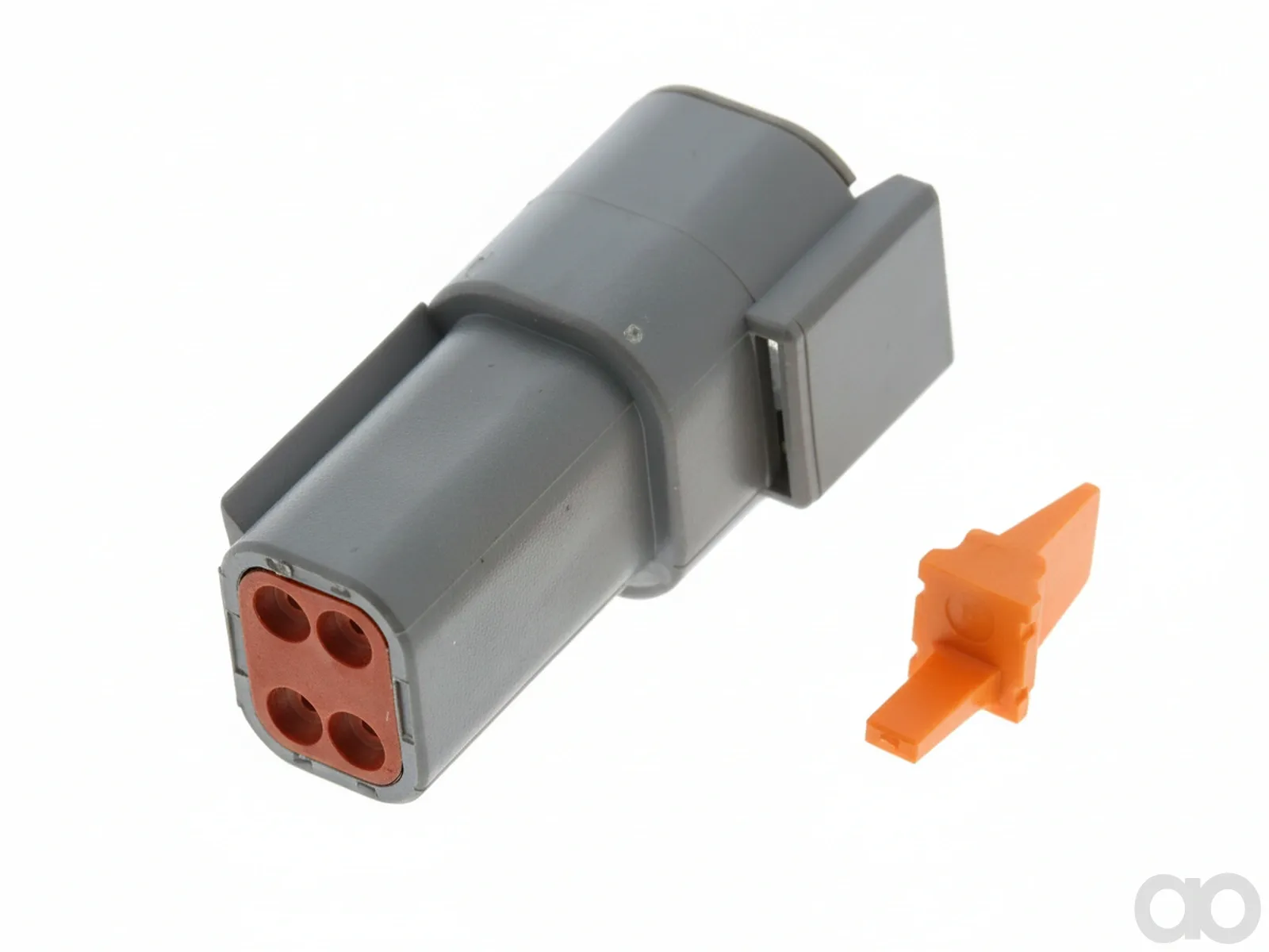 Manitou - 705160 - Stecker