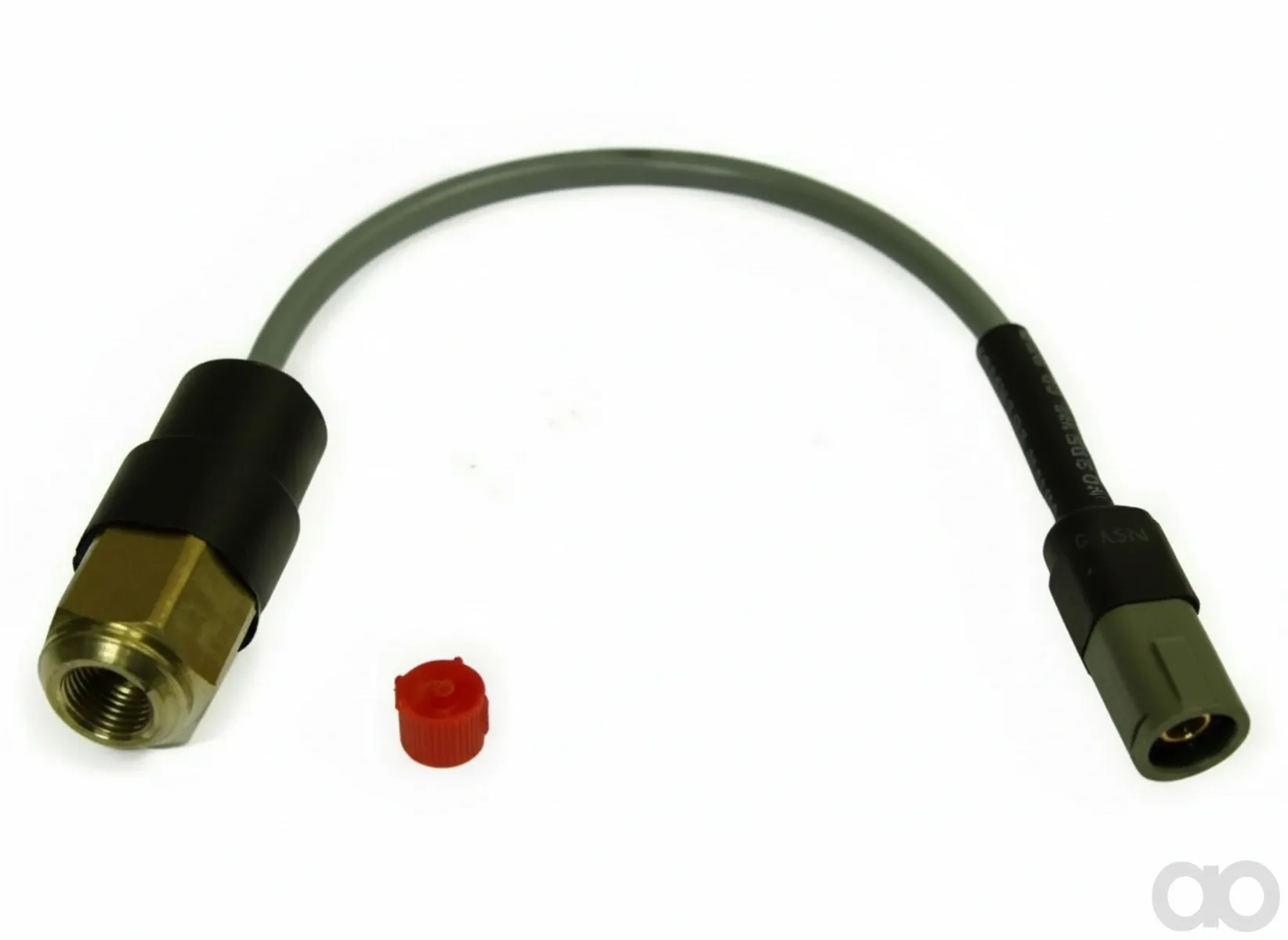 Manitou - 705946 - Pressure Schalter