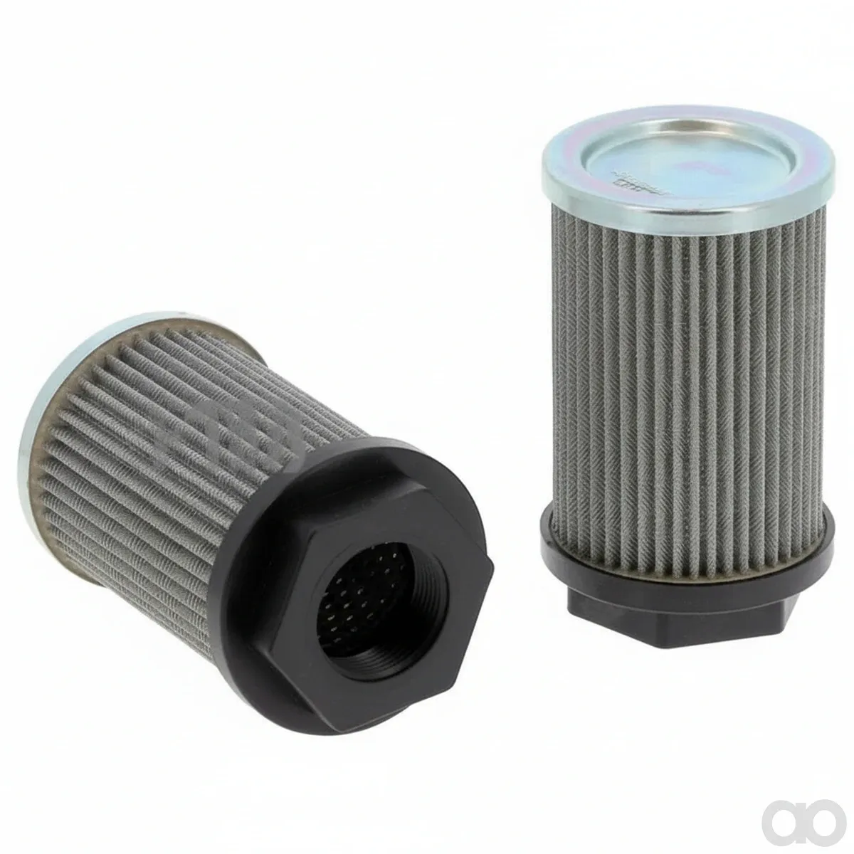 Manitou - 743449 - Hydraulikoelfilter