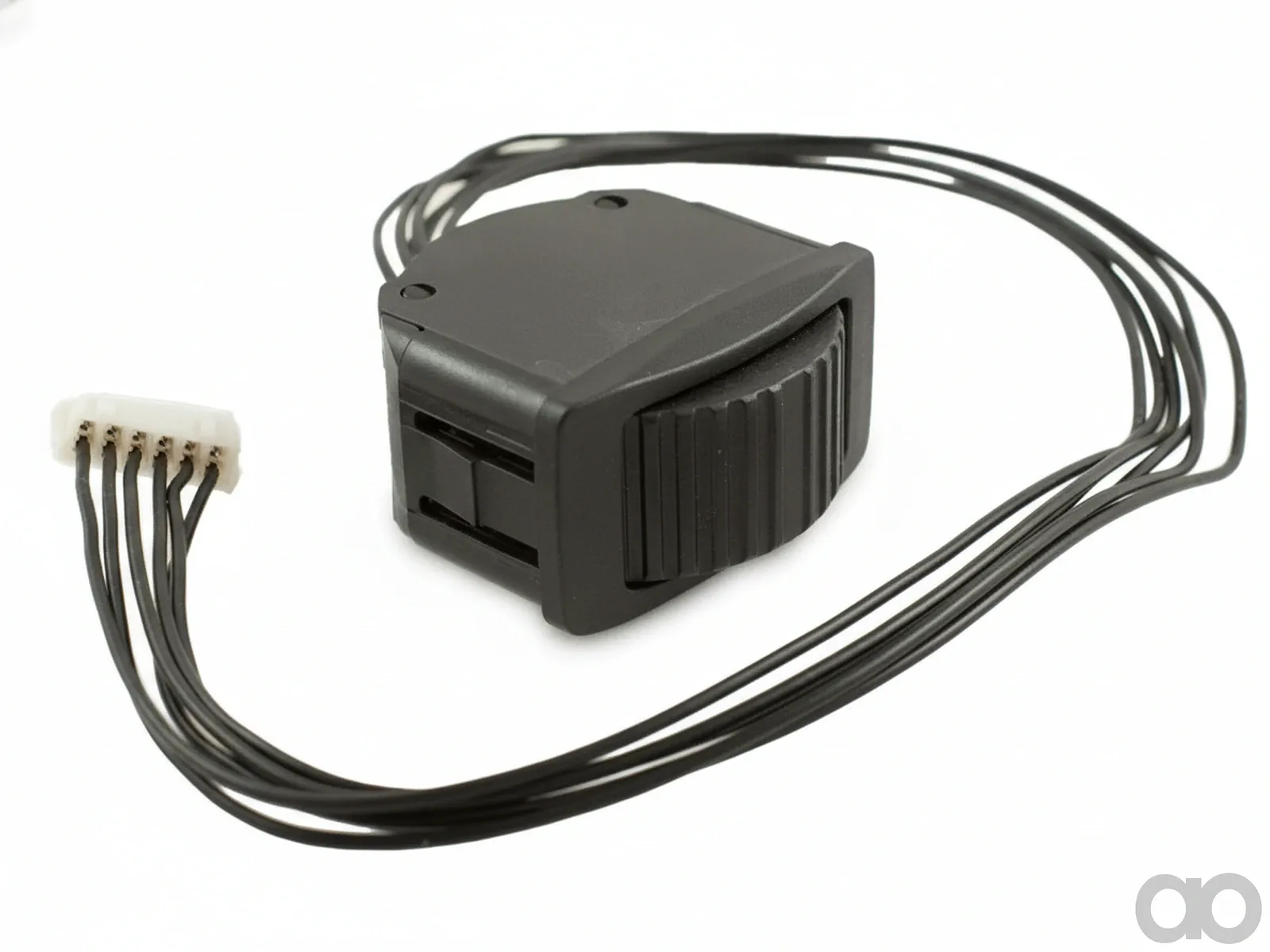 Manitou - 746606 - Rollschalter Joystick
