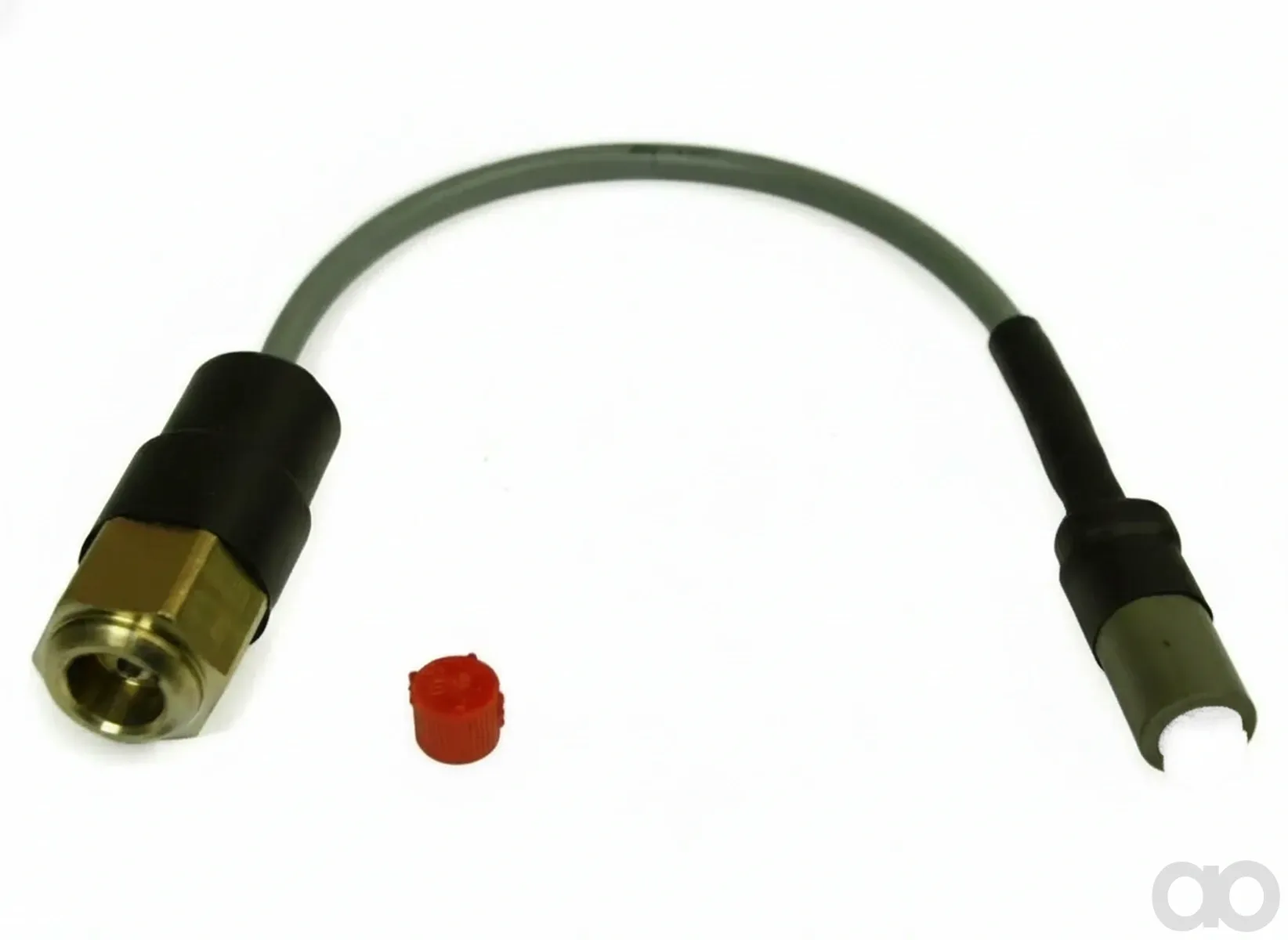 Manitou - 747393 - Sensor