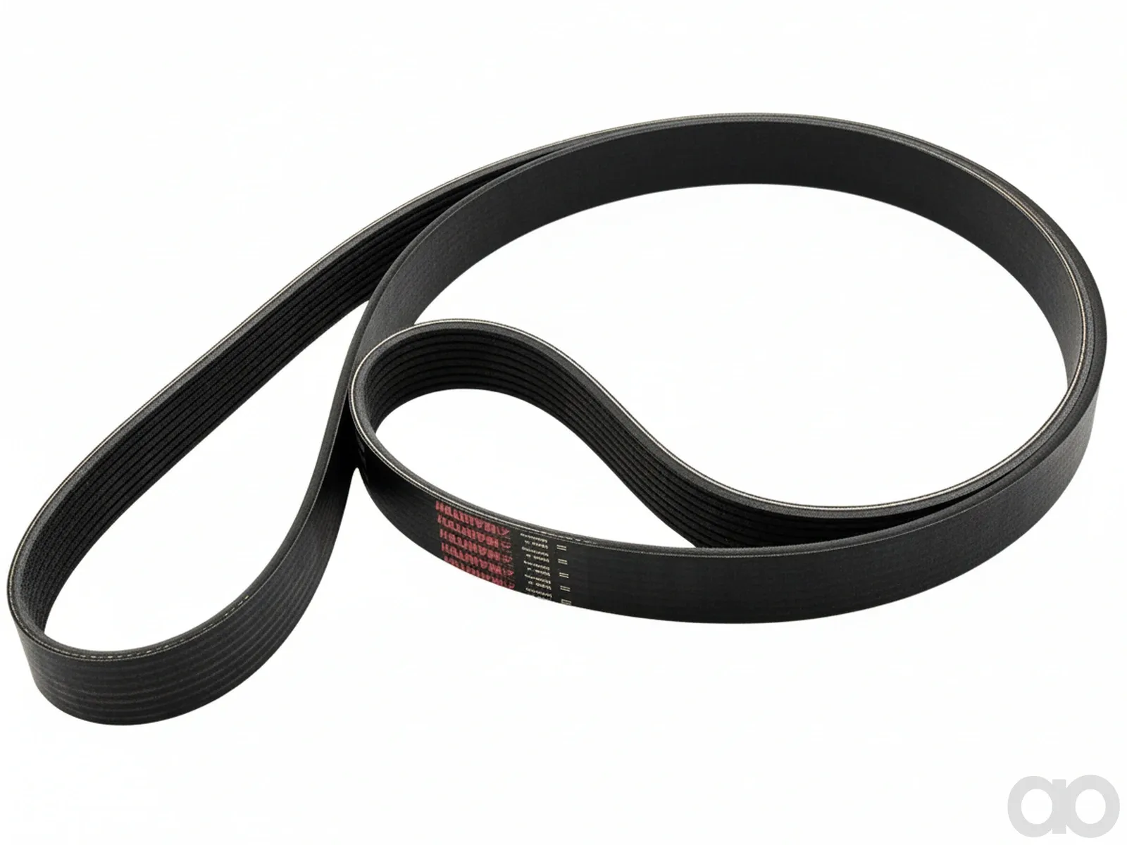 Manitou - 907332 - Air Conditioning Belt Merc