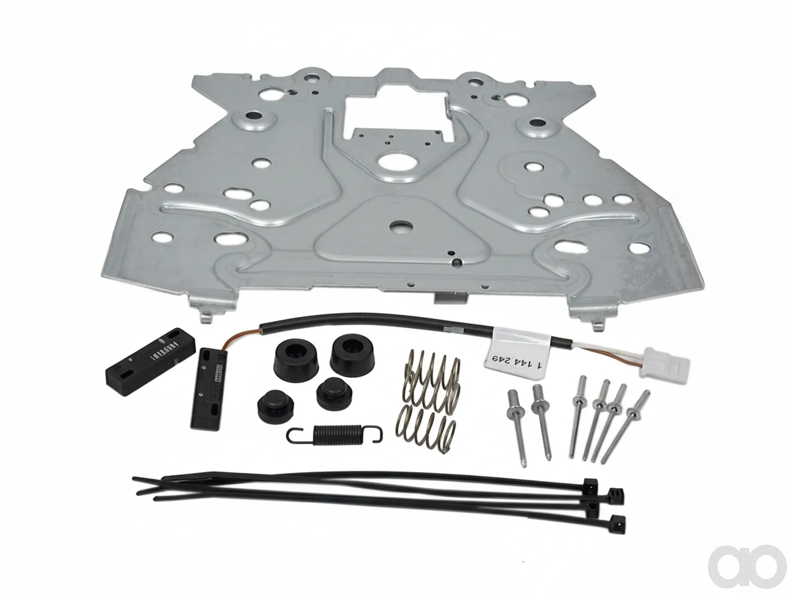 Manitou - 960629 - Schalter
