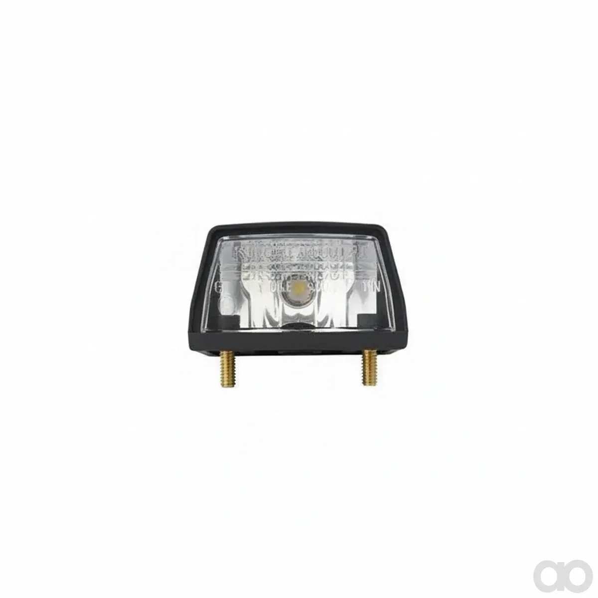 Manitou - MA661973 - Ruecklicht LC5 + Reflektor