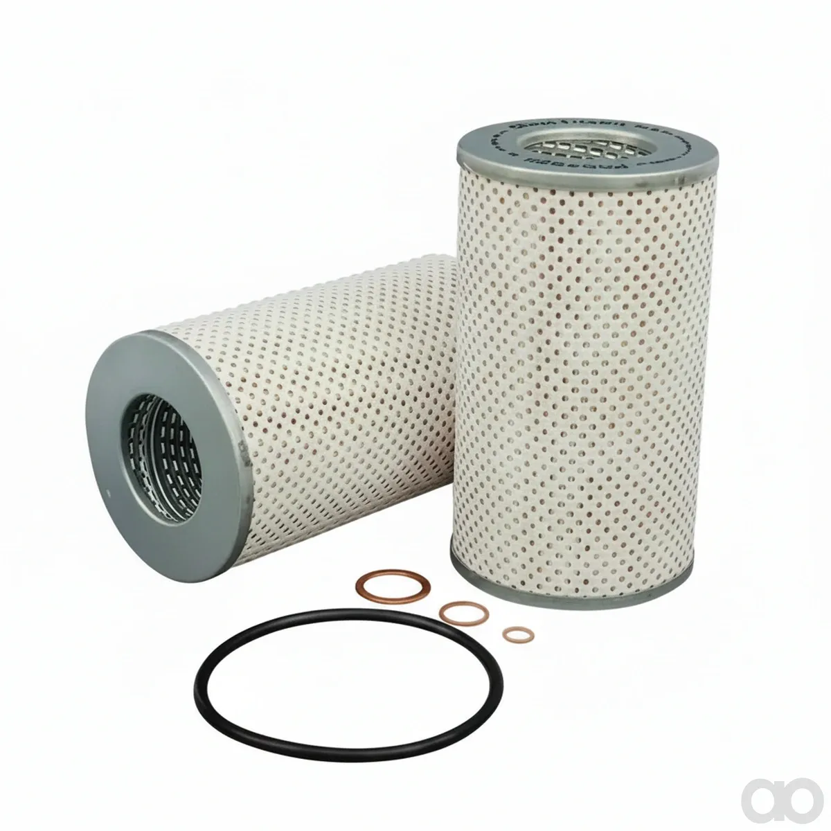 Mann Filter - Non Original - H1282X - Oelfilter