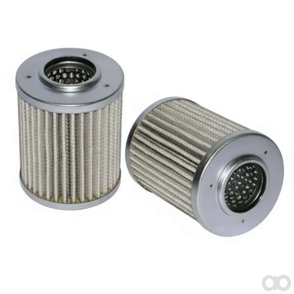 Mann Filter - Non Original - SH56252 - Hydraulikfilter - Nicht Original