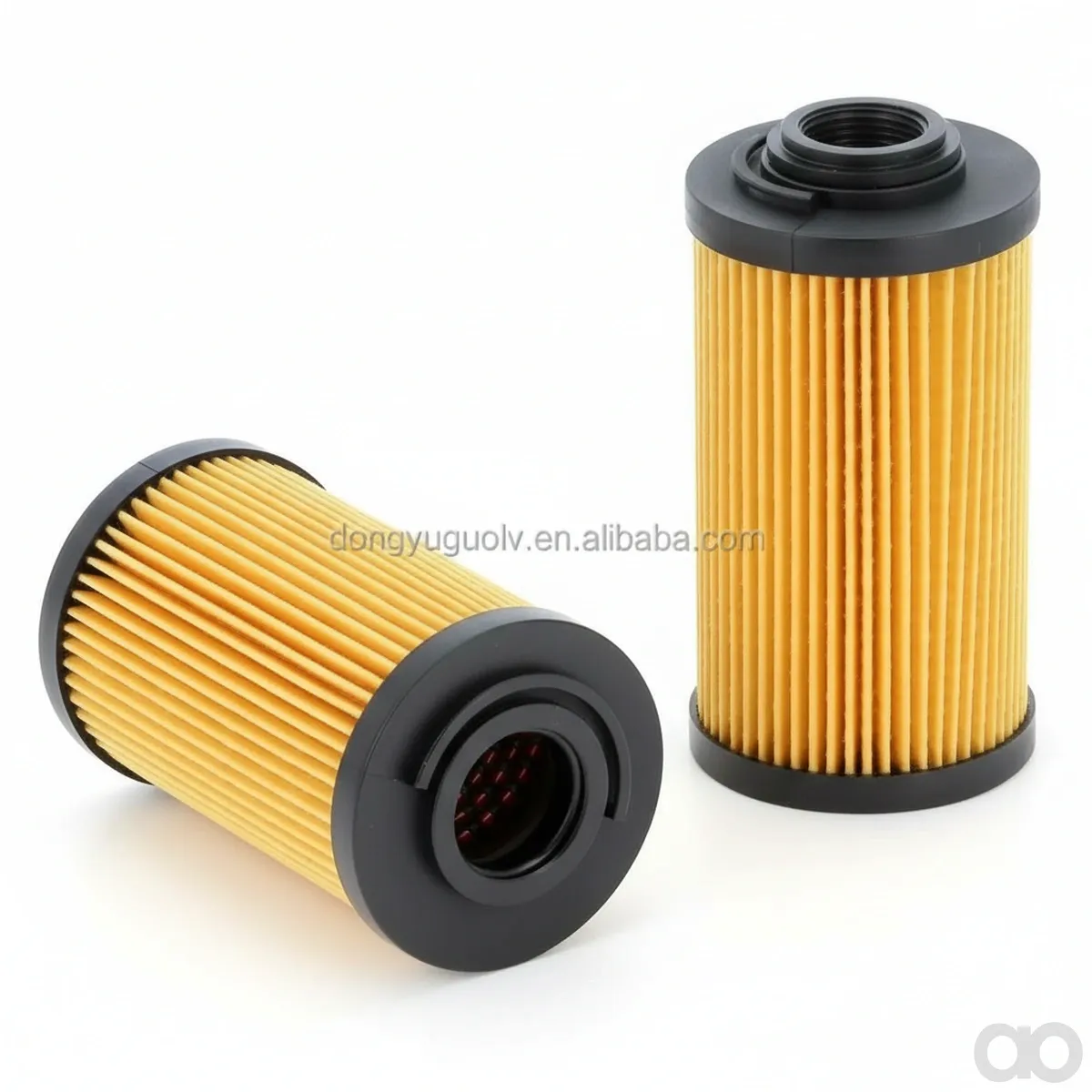 Mann Filter - Non Original - SH63029 - Hydraulikfilter - Nicht Original