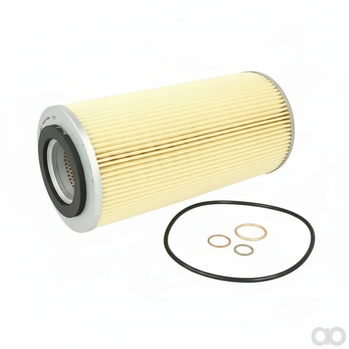 Mann Filter - 0001336290 - Motoroelfilter