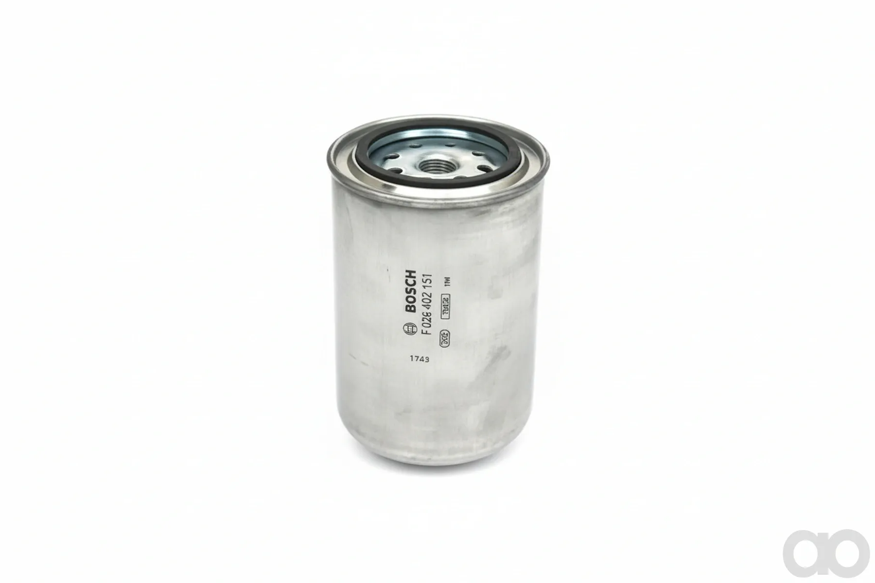 Mann Filter - 0013022770 - Kraftstofffilter