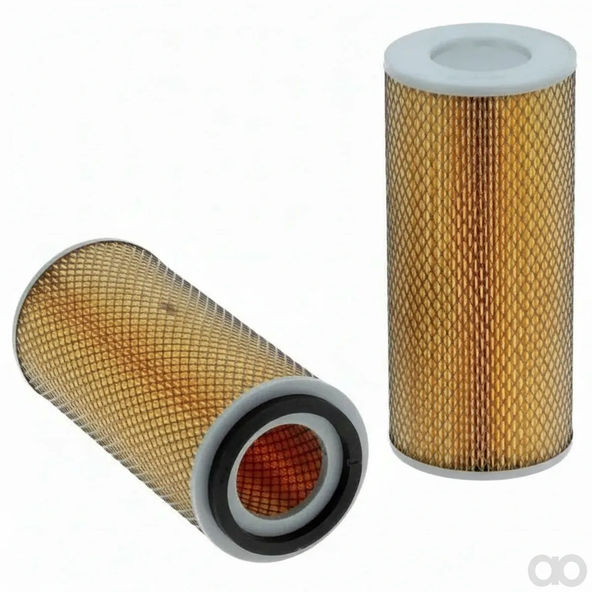 Mann Filter
