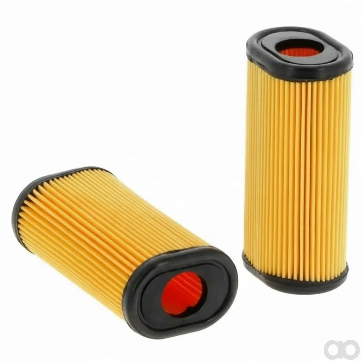 Mann Filter